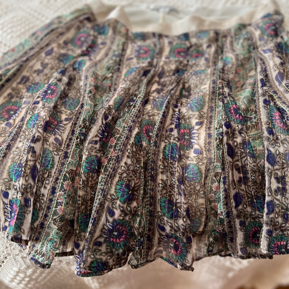 Skirt